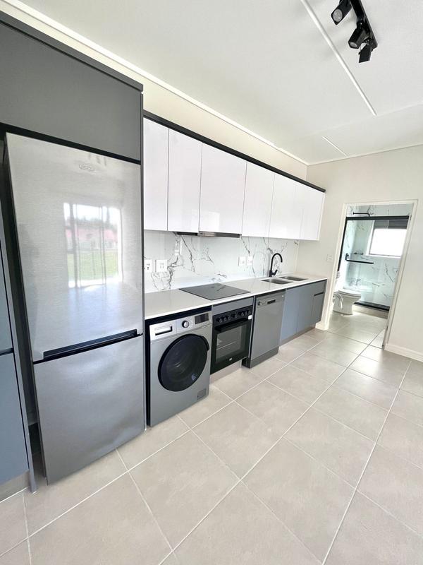 To Let 1 Bedroom Property for Rent in The Huntsman Western Cape